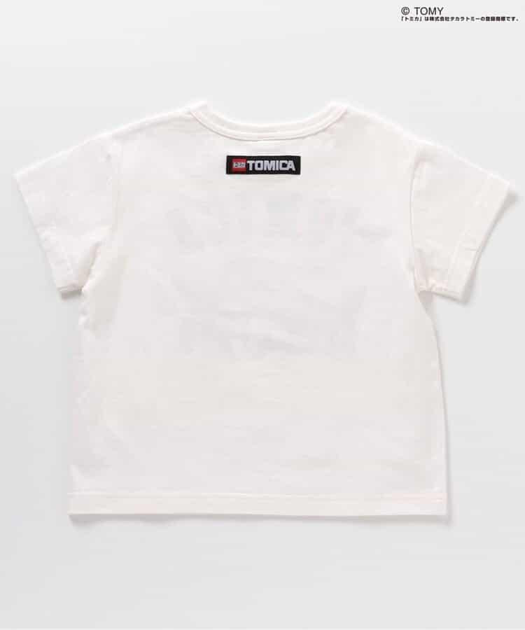 TOMICA 4款T恤