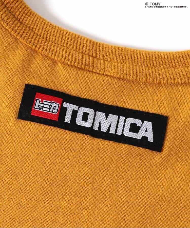 TOMICA 4款T恤