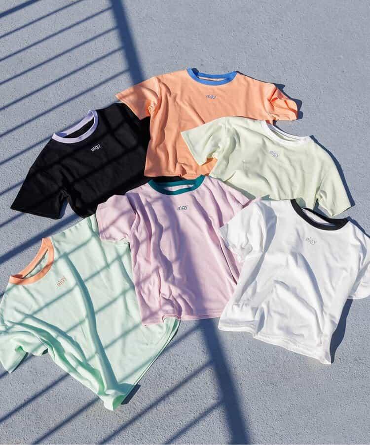 algy絲絨連衣裙T