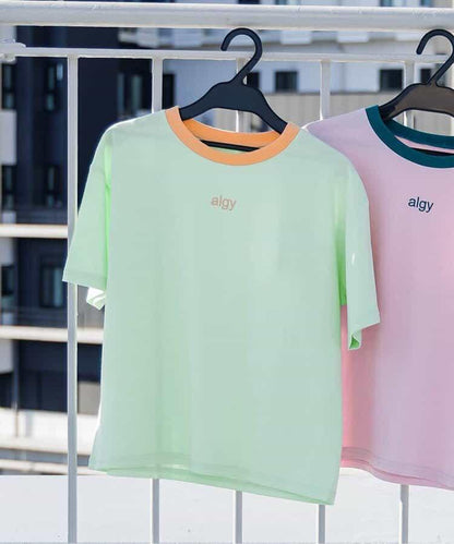 algy絲絨連衣裙T