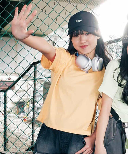 algy絲絨連衣裙T