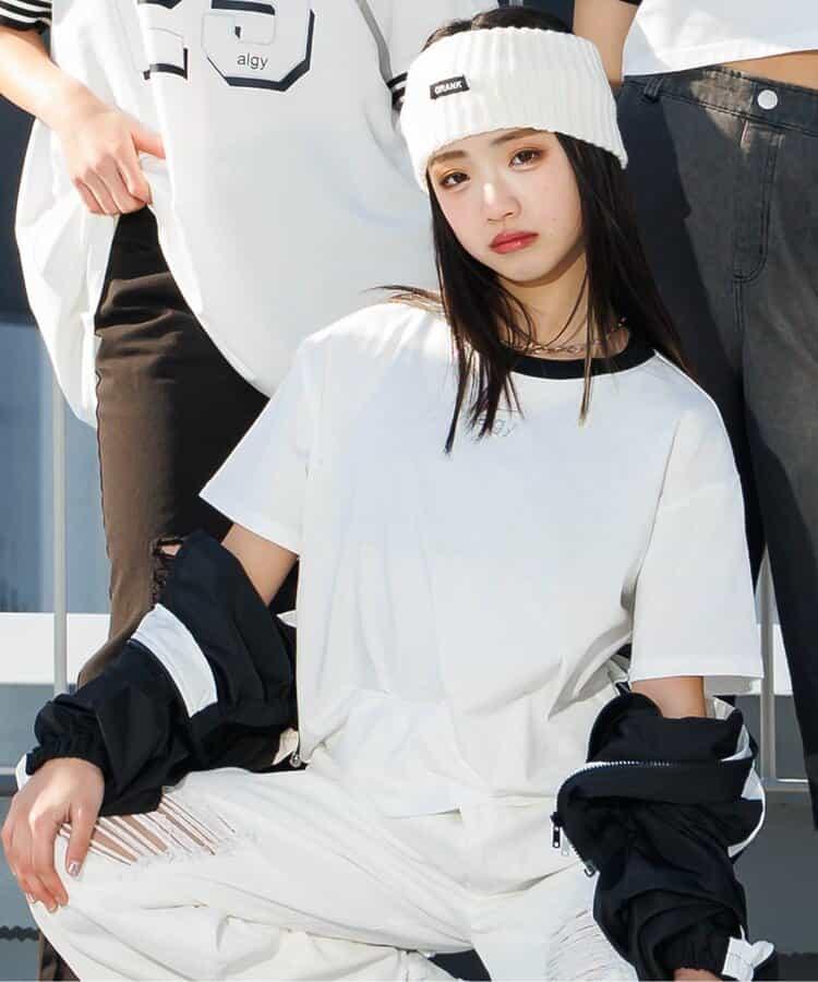 algy絲絨連衣裙T