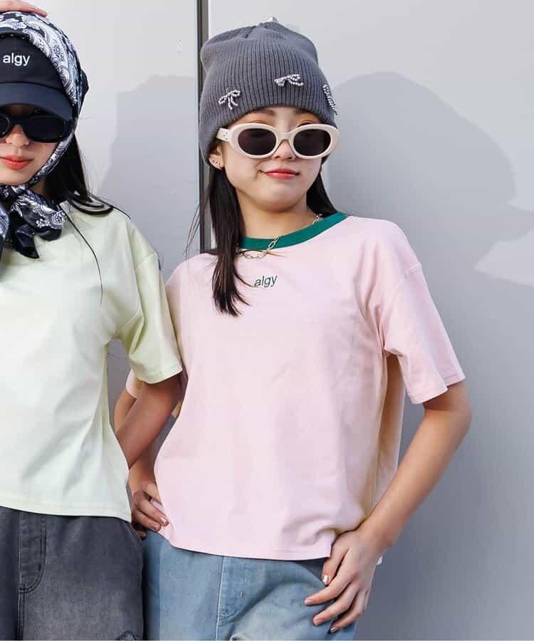 algy絲絨連衣裙T