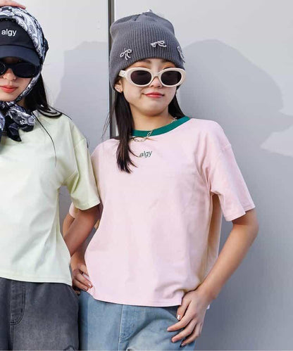 algy絲絨連衣裙T