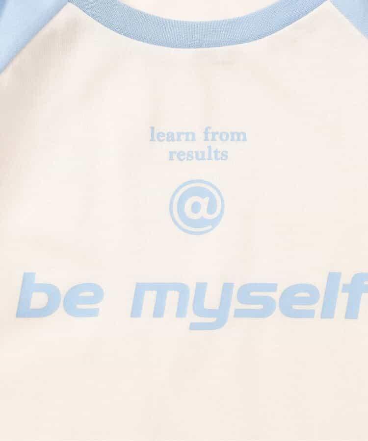 短款拉鍊領T-shirt