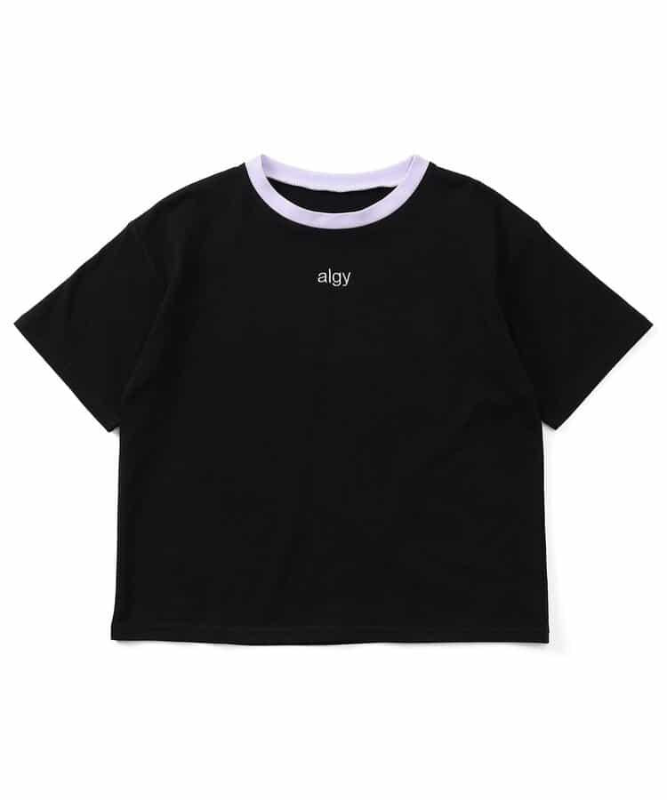 algy絲絨連衣裙T