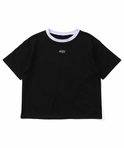 algy絲絨連衣裙T