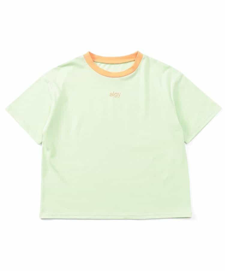 algy絲絨連衣裙T