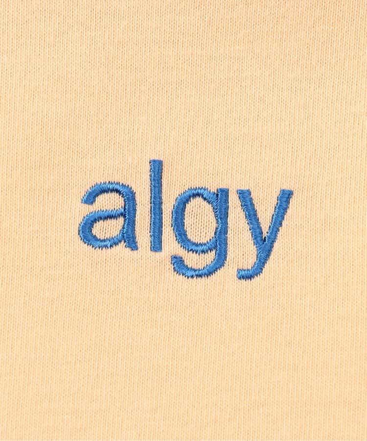 algy絲絨連衣裙T