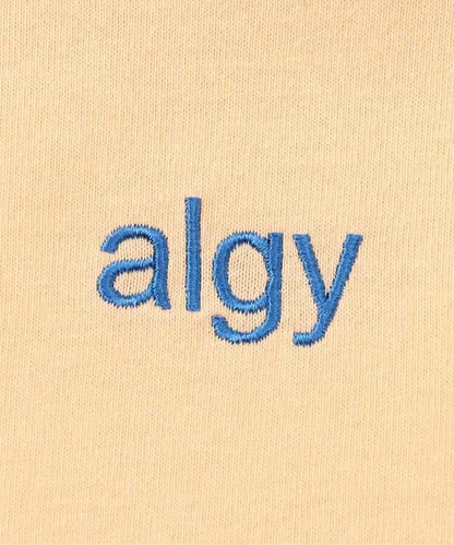 algy絲絨連衣裙T