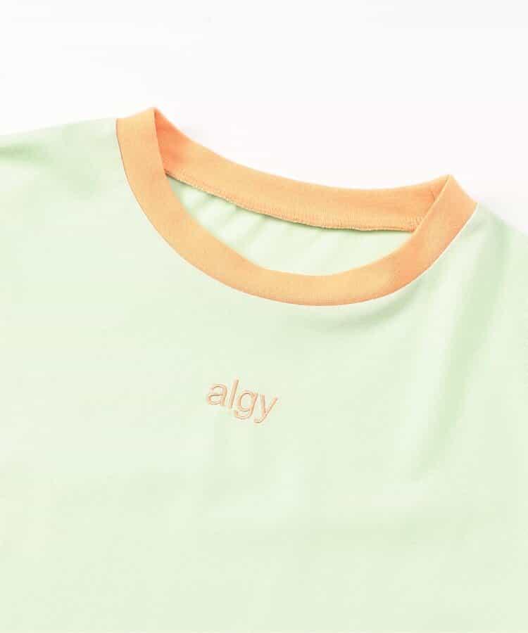 algy絲絨連衣裙T