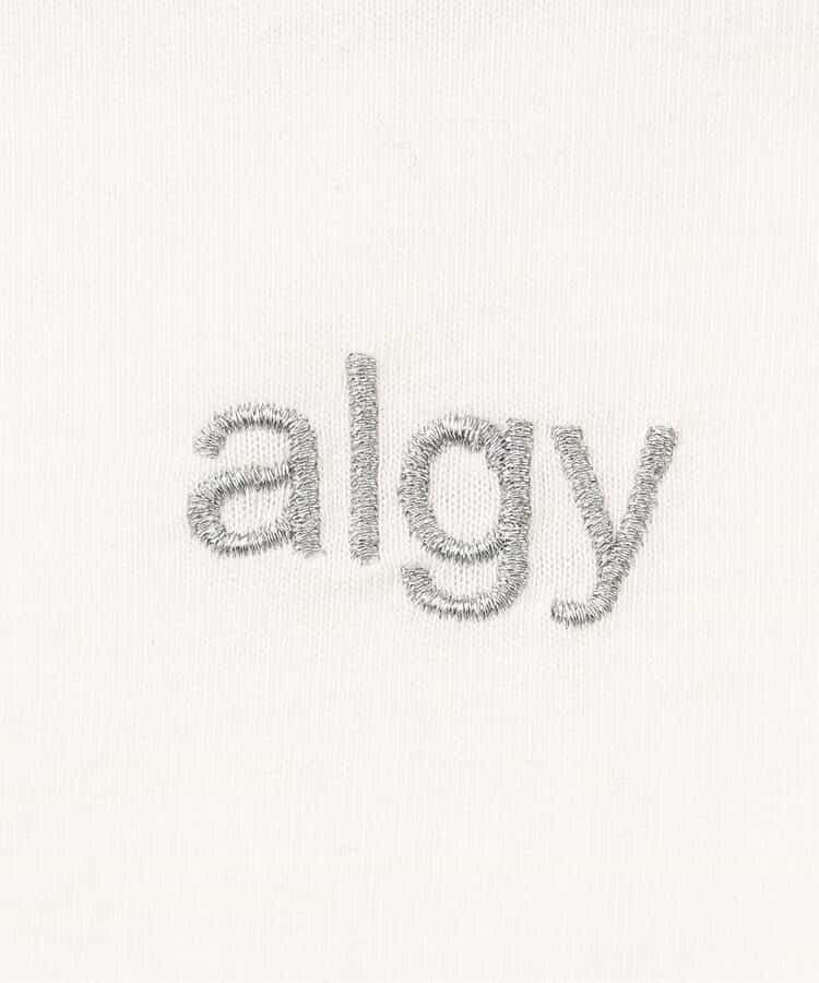 algy絲絨連衣裙T