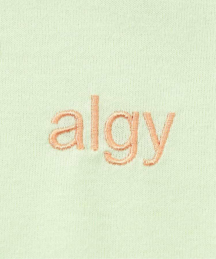 algy絲絨連衣裙T