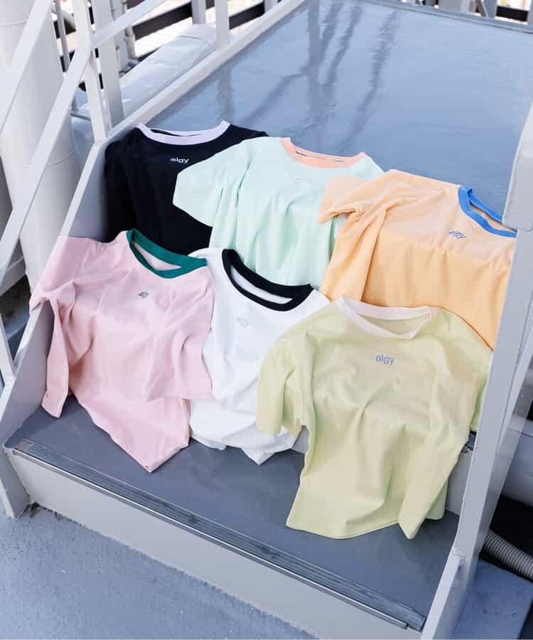 algy絲絨連衣裙T