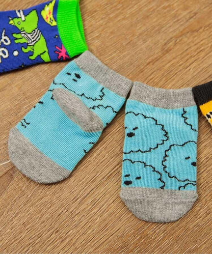 男童襪子 我的第一縷微風