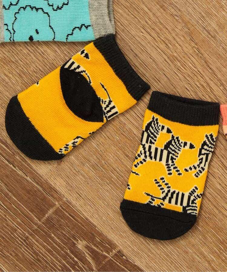 男童襪子 我的第一縷微風