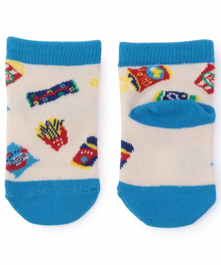 男童襪子 我的第一縷微風