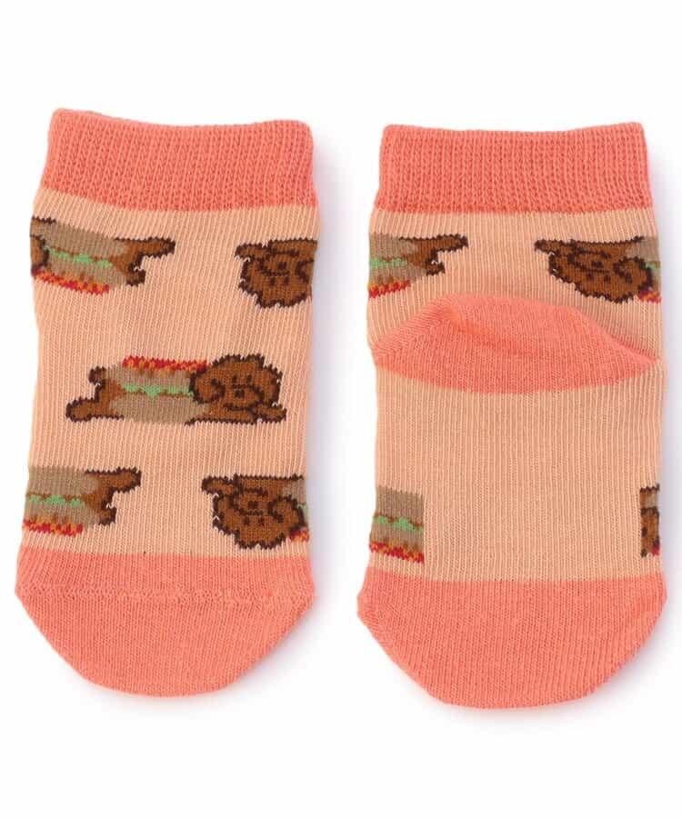 男童襪子 我的第一縷微風