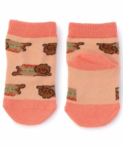 男童襪子 我的第一縷微風