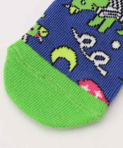 男童襪子 我的第一縷微風