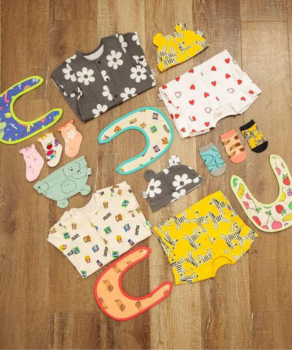 男童襪子 我的第一縷微風