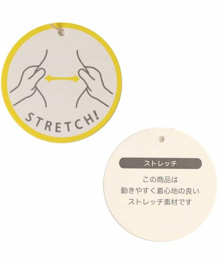 舒適休閒褲 十分褲長