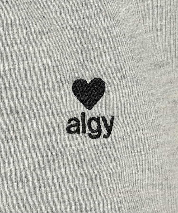 肩膀荷葉邊T-shirt