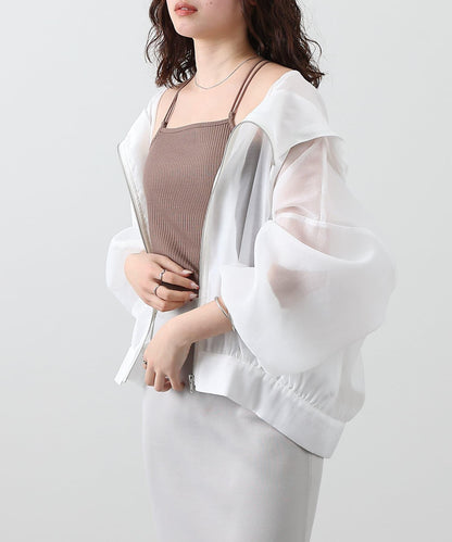 【SS優先】帶杯交叉彈力吊帶背心