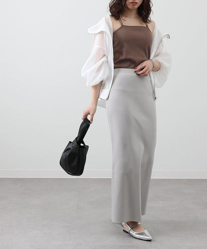 【SS優先】帶杯交叉彈力吊帶背心