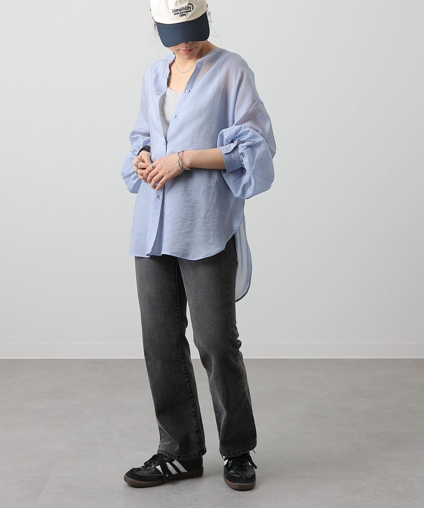 【S~L尺碼展開】喇叭牛仔褲