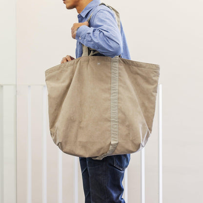 fragment design × RAMIDUS RAMIDUS 手提包大號