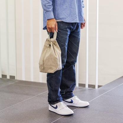 fragment design × RAMIDUS RAMIDUS 肩揹包