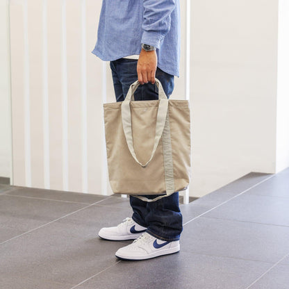fragment design × RAMIDUS RAMIDUS 手提包中號