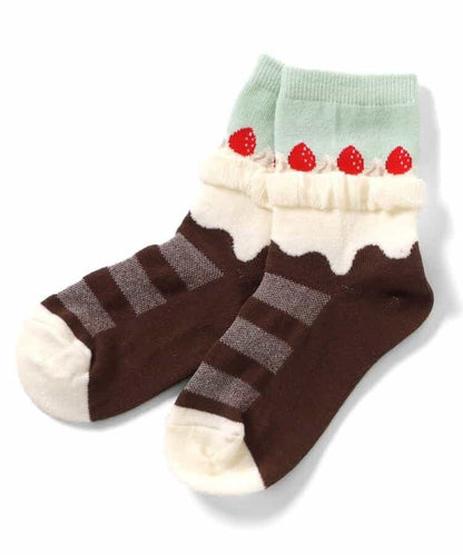 3P對象 零食 襪子