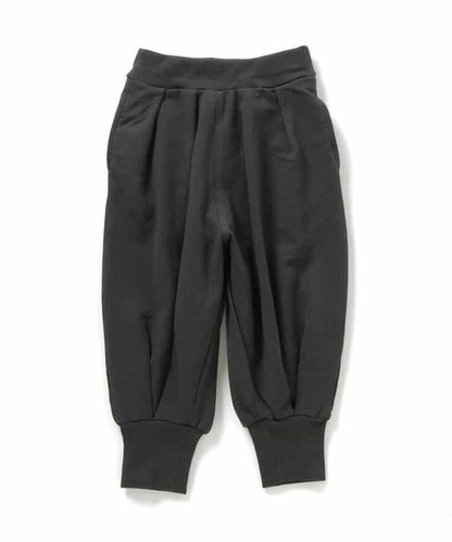 多色寬鬆褲 10分褲