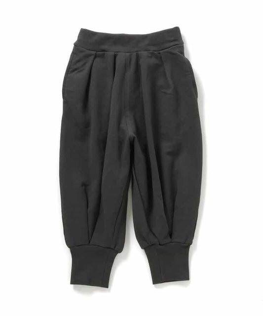 多色寬鬆褲 10分褲