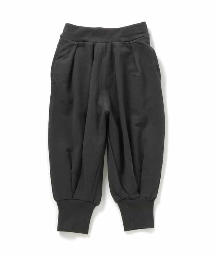 多色寬鬆褲 10分褲