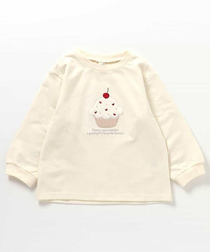 4款多樣圖案T恤