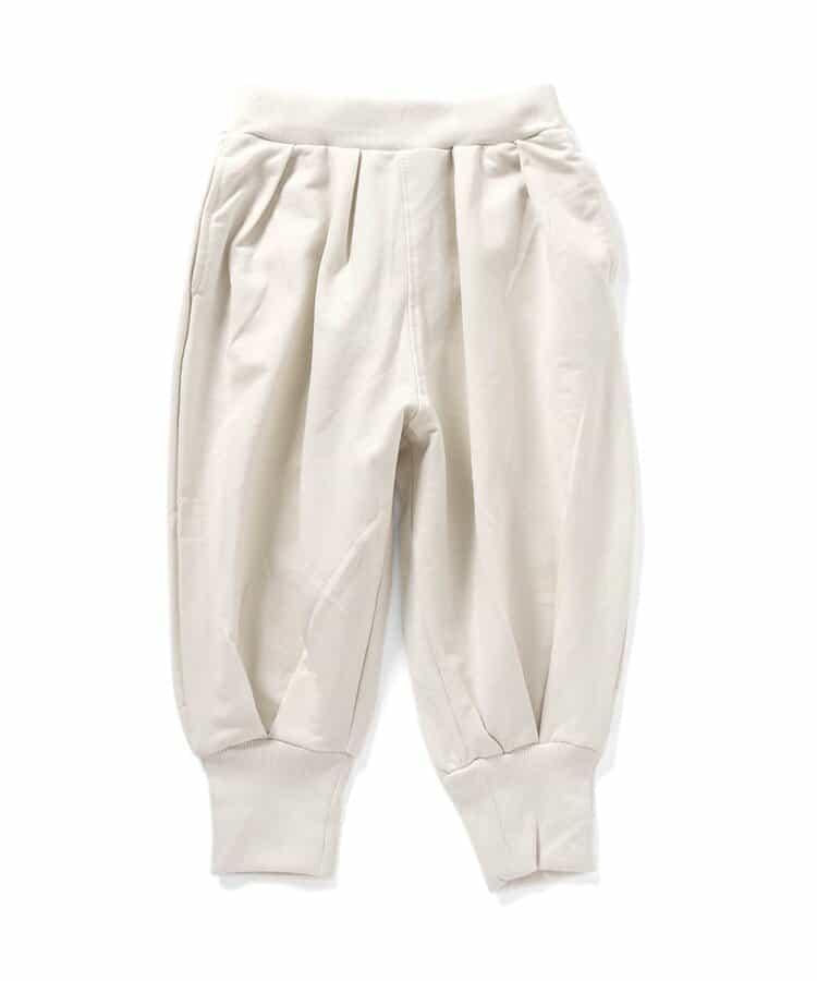 多色寬鬆褲 10分褲