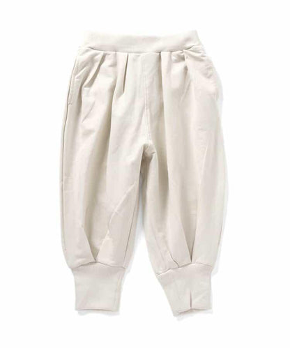 多色寬鬆褲 10分褲