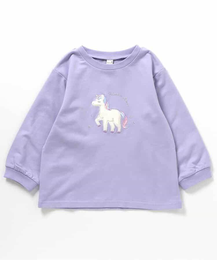 4款多樣圖案T恤