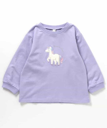 4款多樣圖案T恤