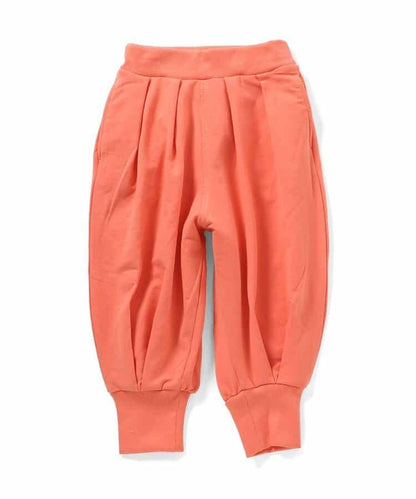 多色寬鬆褲 10分褲