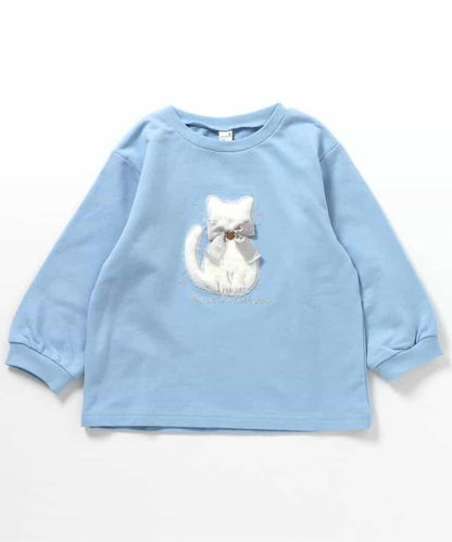 4款多樣圖案T恤