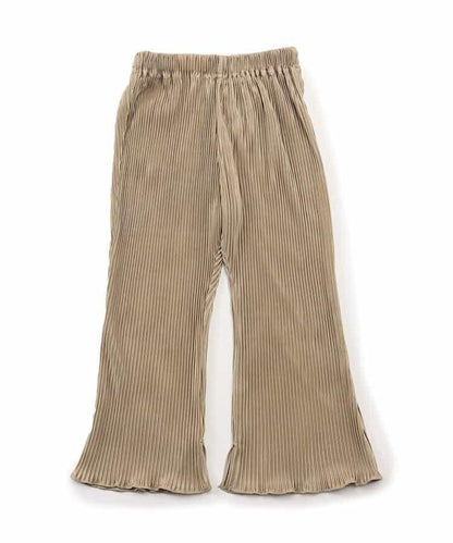 修身顯瘦夏季褲裝