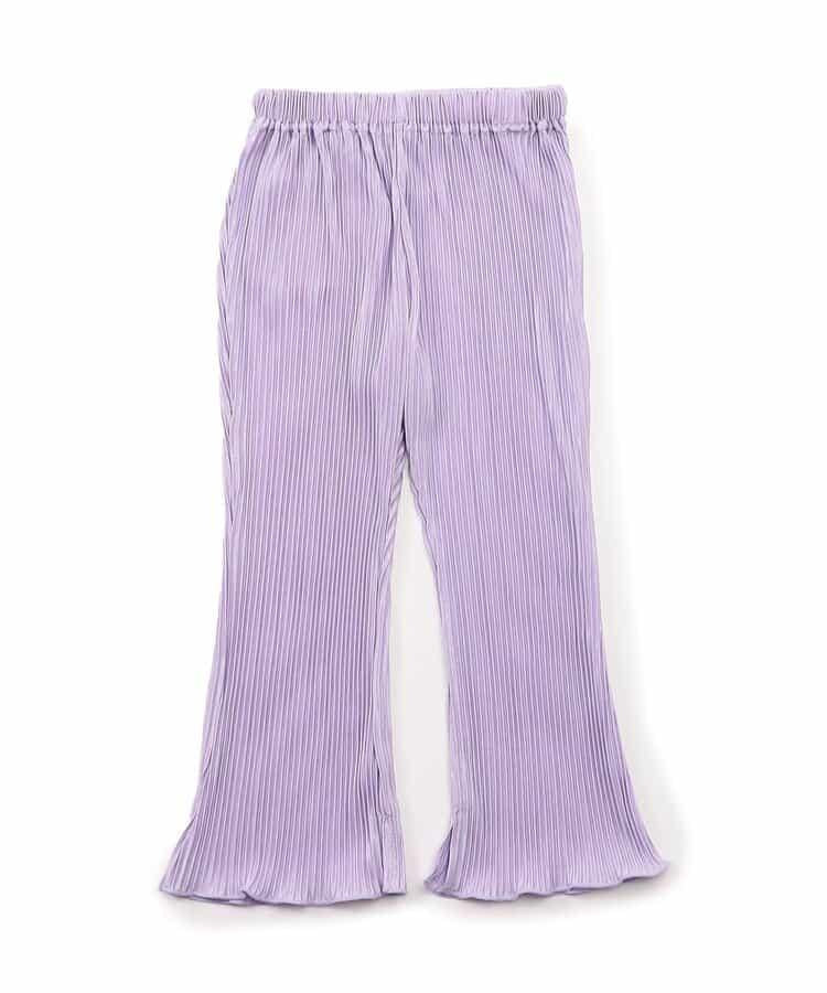 修身顯瘦夏季褲裝