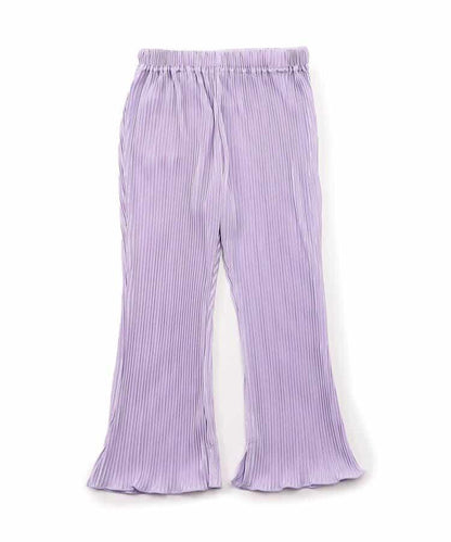 修身顯瘦夏季褲裝