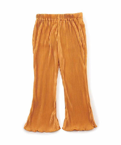 修身顯瘦夏季褲裝