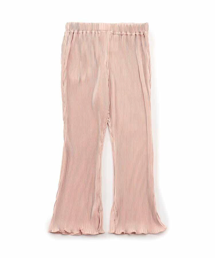 修身顯瘦夏季褲裝