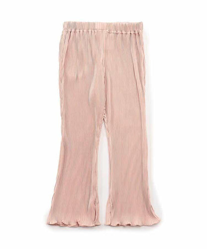 修身顯瘦夏季褲裝